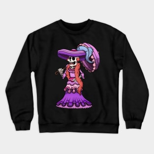 Catrina Crewneck Sweatshirt